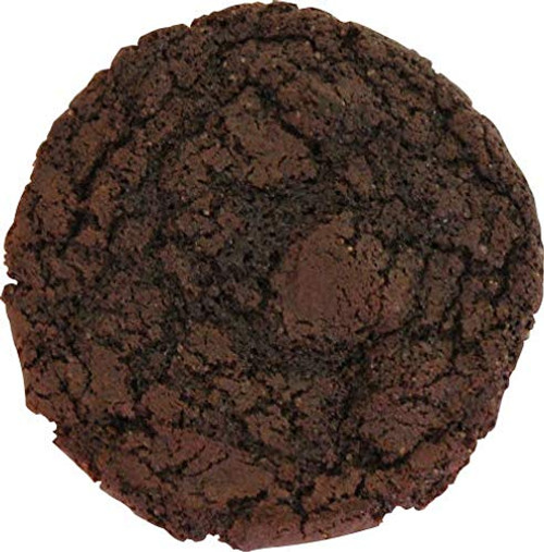 Red Plate Foods Soft Double Chocolate Chip Cookies Nut Free Gluten Free Vegan Dairy Free 12 Individual Cookies 1.76 oz each Red Plate Foods Soft Double Chocolate Chip Cookies Nut Free Gluten Free Vegan Dairy Free 12 Individual Cookies 1.76 oz each