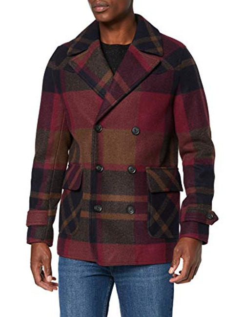 find. Men's AMZN1902C   Red  EU S  US S