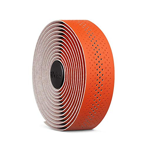 Fizik Tempo Microtex Bondcush Classic - 3mm  Orange