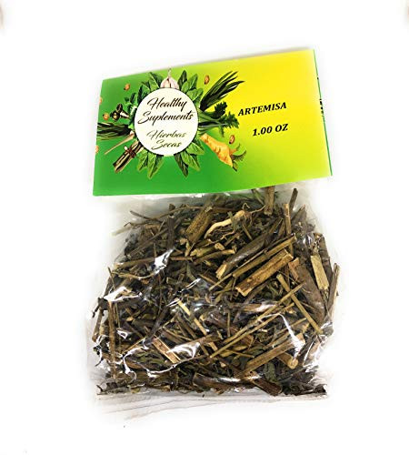 Artemisa Hierba de San Juan 1oz