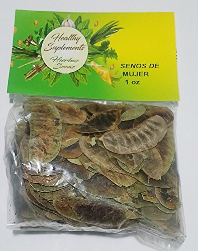 Senos de Mujer Hierba Tea 1Oz