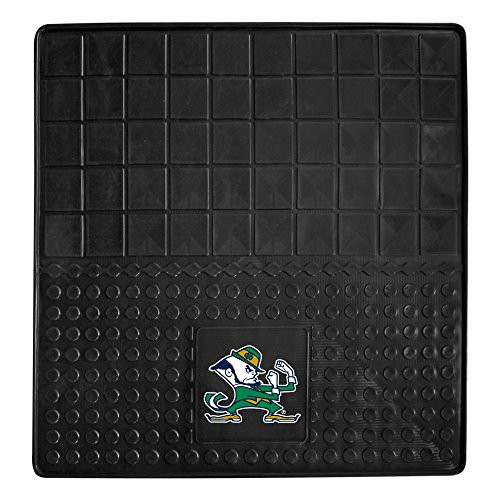 FANMATS NCAA Notre Dame Fighting Irish Vinyl Cargo Mat