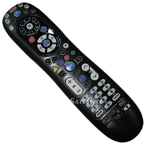 Cox Communications 4-Device Universal Remote Control - URC-8820-MOTO by Product Smith
