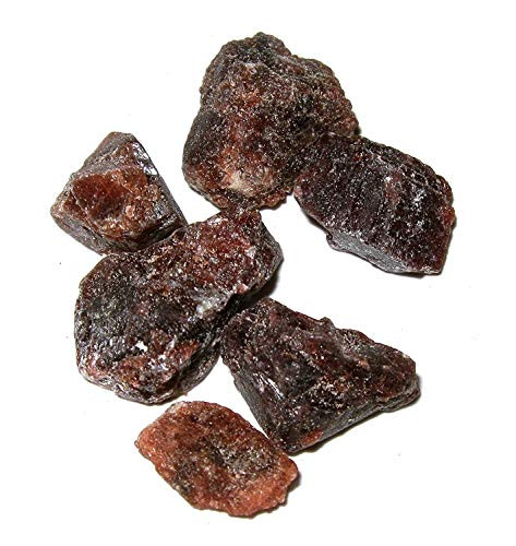 Kala Namak Black Rock Salt Black Salt-400 Gm