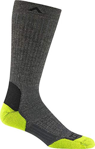 Wigwam Powerhouse 2 Pack S1376 Sock  Charcoal - XL