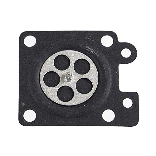 Craftsman Genuine 505306801 DIAPHRAGM replaces 306801 OEM Poulan Husqvarna HOP AYP Roper