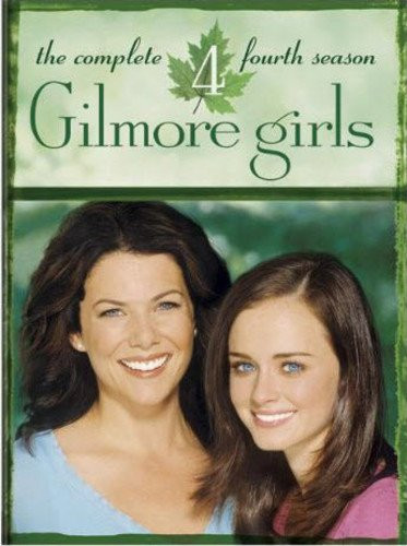Gilmore Girls  Season 4