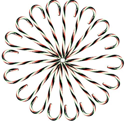 Hershey's Chocolate Mint Flavored Candy Cane Individually Wrapped Holiday Colors Red Green and White Bulk Pack 48 Count Hershey's Chocolate Mint Flavored Candy Cane Individually Wrapped Holiday Colors Red Green and White Bulk Pack 48 Count