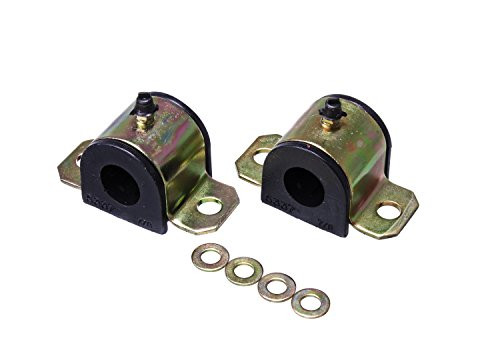 Energy Suspension 8.5122G 22mm Rear Sway Bar Bushing Set