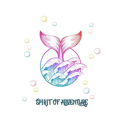 DKTIE Wall Art Decal Removable Stickers Peel and Stick Wall Decals for Living Room Bedroom,Adults Wall Stickers Quotes