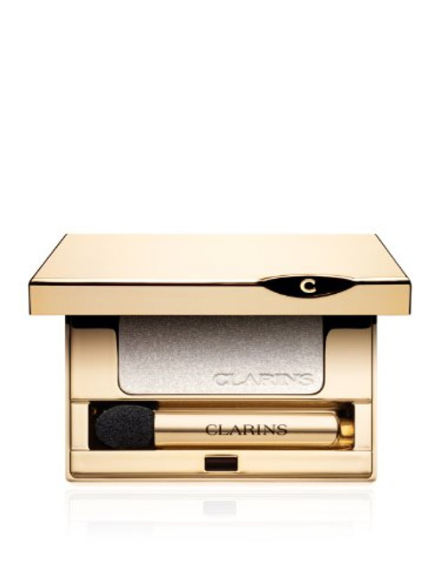 Clarins - Ombre Minerale Smoothing and amp Long Lasting Mineral Eyeshadow - 10 Slate Blue - 2g 0.07oz Clarins - Ombre Minerale Smoothing and amp Long Lasting Mineral Eyeshadow - 10 Slate Blue - 2g 0.07oz