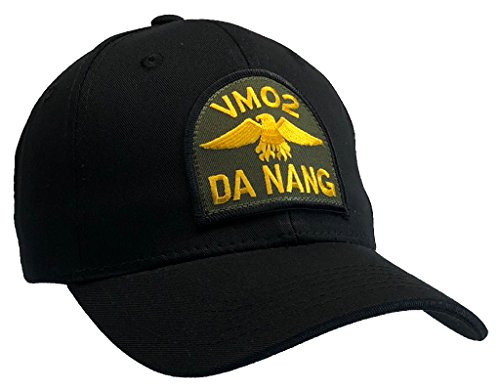 Magnum P.I. Ball Cap Hat Black OD Version VM02
