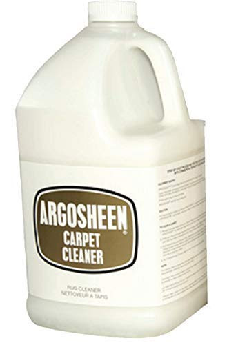 Argosheen Carpet Cleaner Gal  1