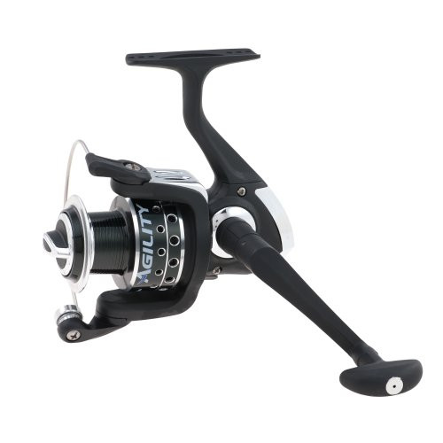 Shakespeare Agility Spinning Reel