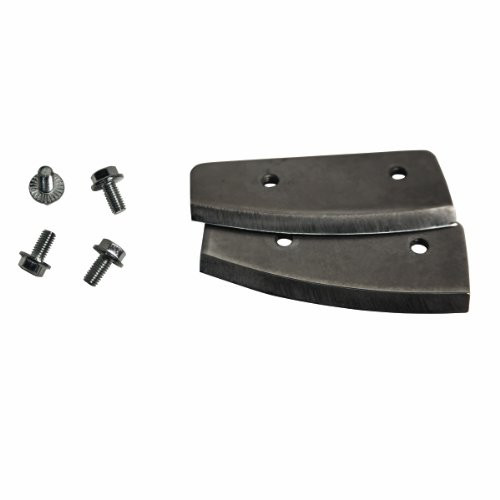 Eskimo RB6 6" Hand Auger Blades