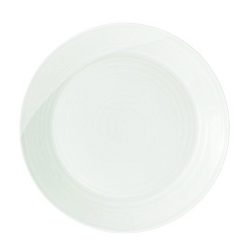Royal Doulton Dinner Plate  11.4"  White