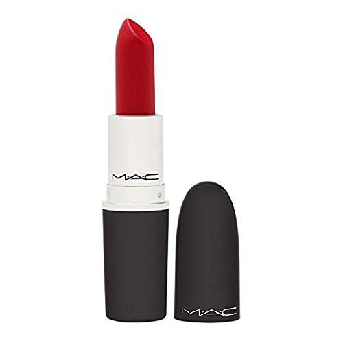 Mac Retro Matte Lipstick 3gr 707 Ruby Woo 0.10 oz