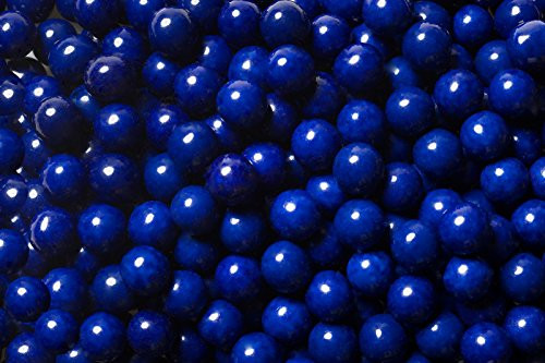Sixlets Navy Blue 4lb