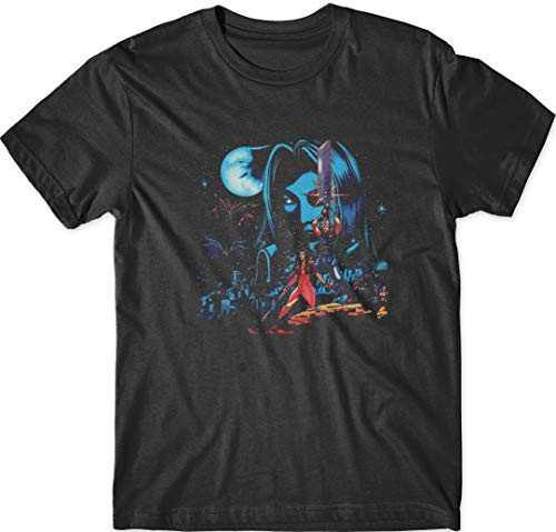 Final Fantasy Vii Star Wars Mash Up T Shirt Ff7 Cloud Strife Unisex T Shirt
