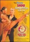 The Dance Show Competition of the Year  Vol. 1
