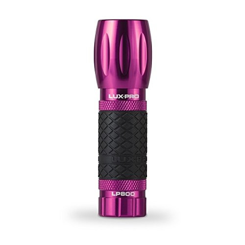 LUX-PRO: LP800 Tactical 1W LED Flashlight