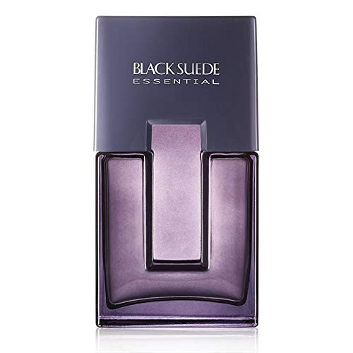 Avon Black Suede Essential Eau De Toilette Spray
