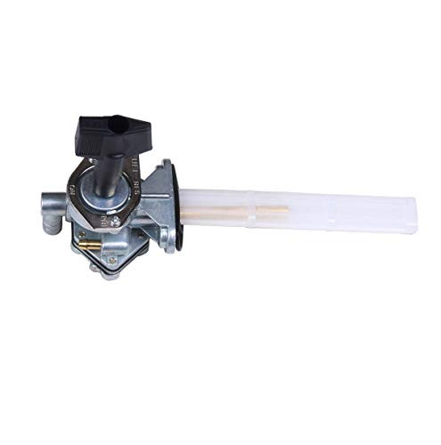 BH-Motor NEW Fuel Valve Petcock For Suzuki Bandit 1200 GSF1200 GSF1200S GSF1200Z 2001-2005 Replace  44300-32F10