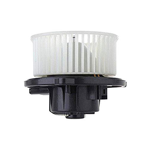 Blower Motor Assembly for 2001-2006 Acura MDX  1998-2002 Honda Accord  1999-2004 Honda Odyssey  2003-2008 Honda Pilot ?Replaces  700002 79310-S84-A01?G033B