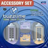 Cadaco Buzztime Home Trivia System  Accessory Set