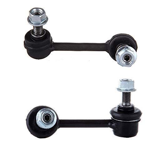 ECCPP Sway Bar Link Kit 2003 2004 2005 2006 2007 2008 2009 2010 2011 For Honda Element 1997 1998 1999 2000 2001 For Honda Prelude 2003 2004 2005 2006 2007 For Nissan Murano - Sway Bar End Links ECCPP Sway Bar Link Kit 2003 2004 2005 2006 2007 2008 2009 2010 2011 For Honda Element 1997 1998 1999 2000 2001 For Honda Prelude 2003 2004 2005 2006 2007 For Nissan Murano - Sway Bar End Links