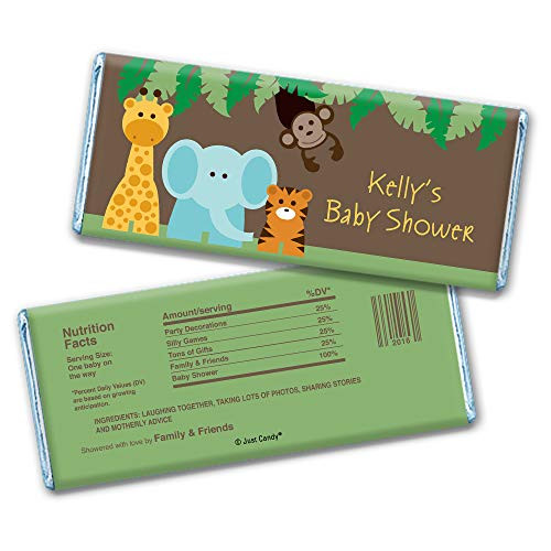 Boy Baby Shower Favors Personalized Elephant Baby Shower Wrappers for Hershey's Candy Bars 25 Wrappers Blue Baby Shower Party Favors - Elephant Baby Shower Decorations Boy Baby Shower Favors Personalized Elephant Baby Shower Wrappers for Hershey's Candy Bars 25 Wrappers Blue Baby Shower Party Favors - Elephant Baby Shower Decorations