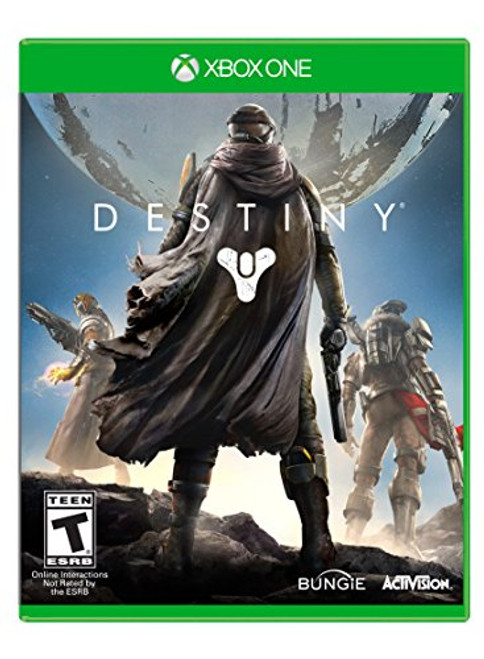 Destiny - Standard Edition - Xbox One Destiny - Standard Edition - Xbox One