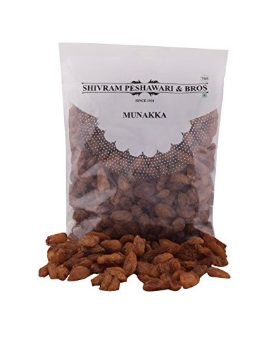 Munakka  Red  Raisins 450 Gm  15.87 Oz
