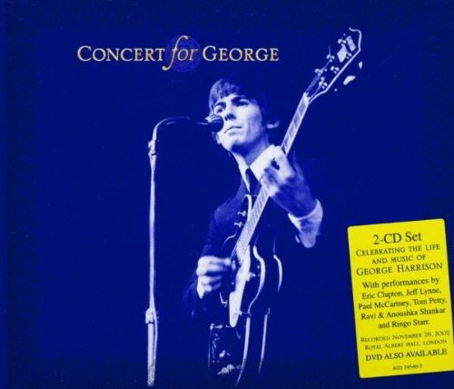 Concert For George