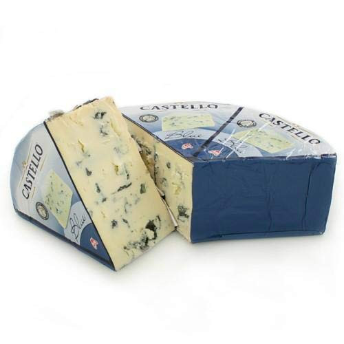 igourmet Danish Blue Castello Cheese  7 ounce