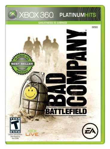 Battlefield  Bad Company