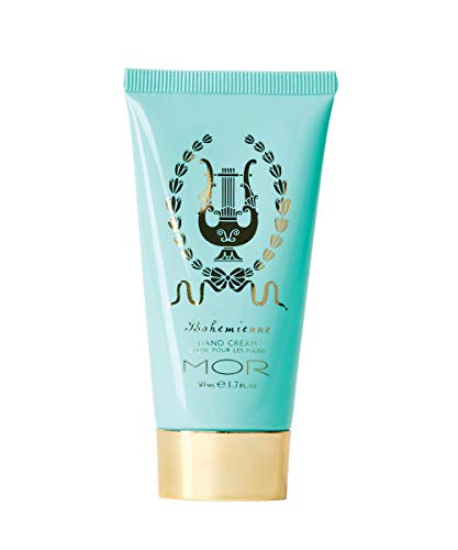 MOR Little Luxuries Bohemienne Hand Cream 50ml
