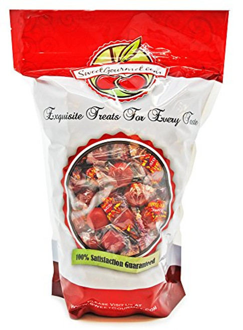 Ferrara Atomic Fireballs Candy -Fireb?all Fire ball- -Small, 2Lb-