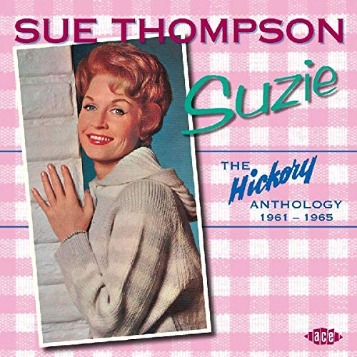 Suzi- The Hickory Anthology 1961-1965