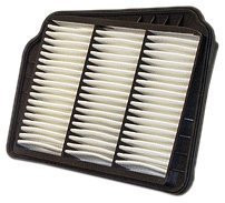 WIX Filters - 42826 Air Filter Panel