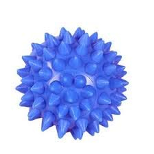 Massage Ball Spiky Foot Massager Back Muscle Roller All Body Deep Tissue Trigger Point Therapeutic Massaging Exercise Roller Yoga Balls Physical Therapy Equipment Massage Ball Spiky Foot Massager Back Muscle Roller All Body Deep Tissue Trigger Point Therapeutic Massaging Exercise Roller Yoga Balls Physical Therapy Equipment