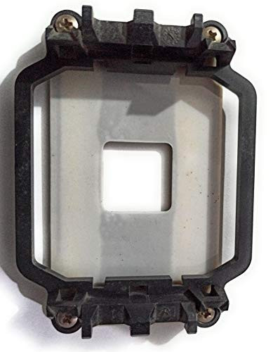AMD CPU Fan Bracket Base for AM2 AM2 plus AM3 AM3 plus FM1 FM2 FM2 plus Socket