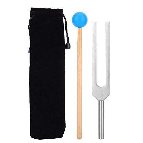 Tuning Fork,Aluminum Medical Tuning Fork Hammer Ball Diagnostic Nervous System Testing Tuning Fork Tuning Fork,Aluminum Medical Tuning Fork Hammer Ball Diagnostic Nervous System Testing Tuning Fork