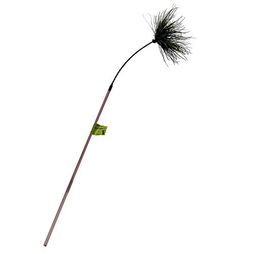 Vee Vee Purrfect WispyBouncer Wand