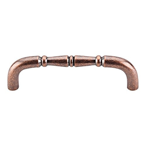 Top Knobs M800-96 Appliance Pull