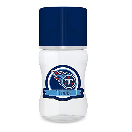 NFL Tennessee Titans Infant And Toddler Sports Fan Apparel