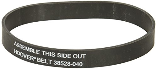 Hoover Elite Vacuum Cleaner Belt 3/pack 
