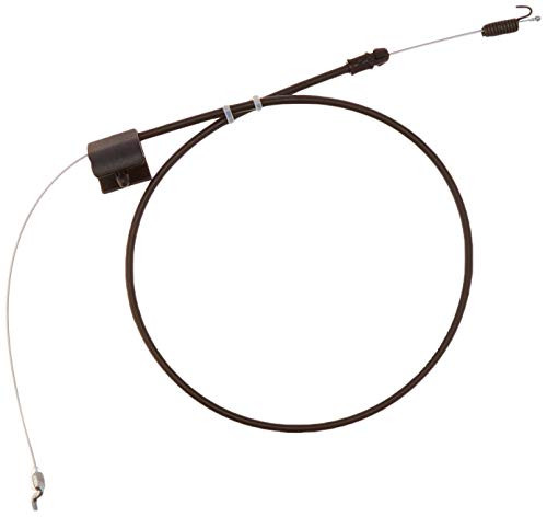 HAKATOP Snow Blower/Thrower Clutch Drive Traction Control Cable Fits MTD Troy-Bilt 946-04091 746-04091