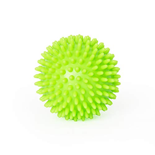 Merrithew Large Massage Ball, Green, 3.3"/8.5cm