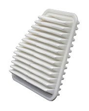 WIX Filters - 49172 Air Filter Panel